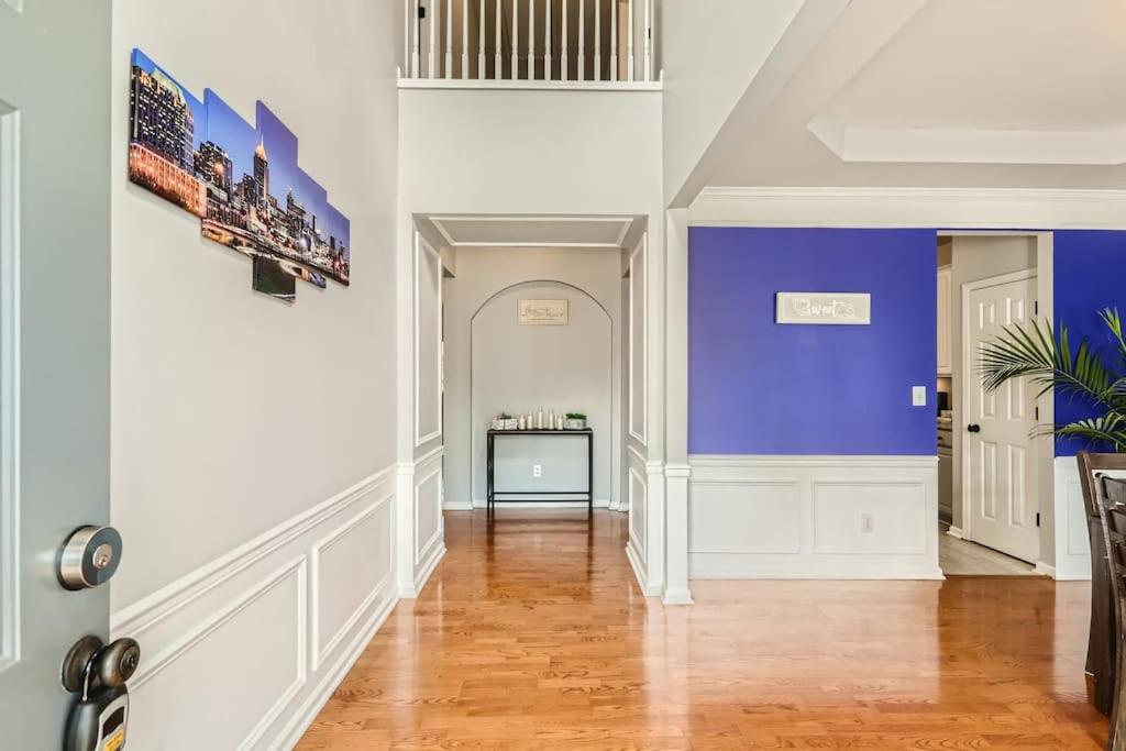  | 5 miles to RTP & RDU airport in Morrisville