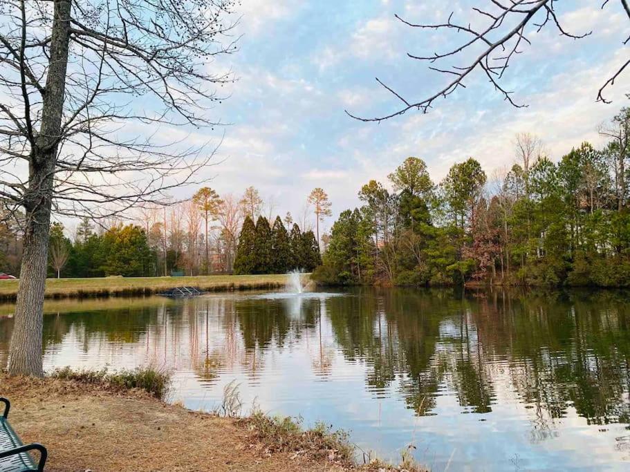  | 5 miles to RTP & RDU airport in Morrisville