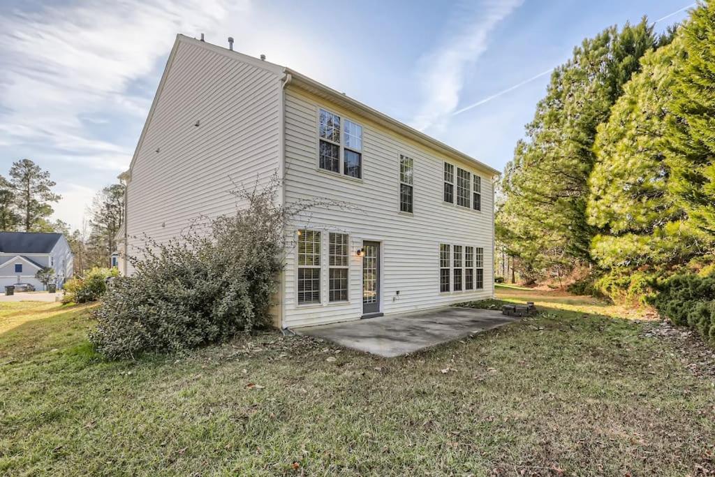  | 5 miles to RTP & RDU airport in Morrisville