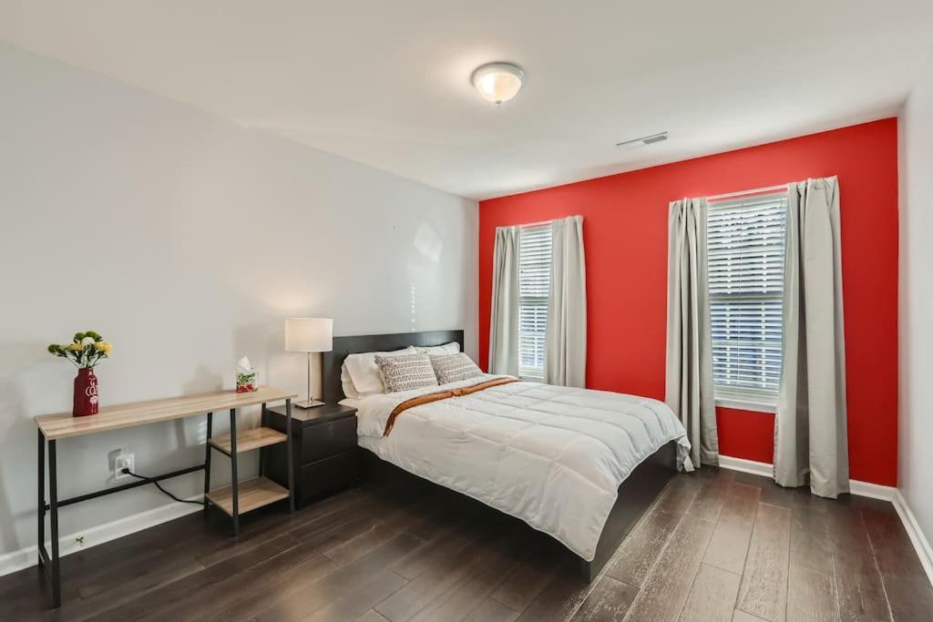  | 5 miles to RTP & RDU airport in Morrisville