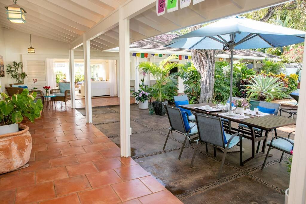 | Romantic Maui Dream Vacation Home at Baby Beach!