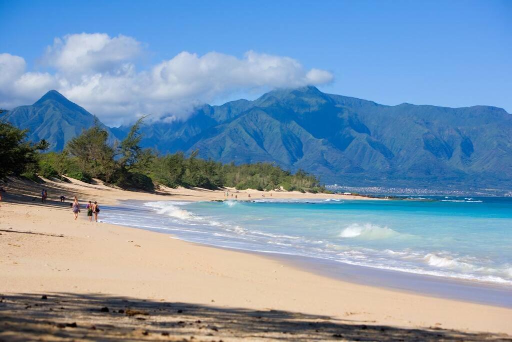 | Romantic Maui Dream Vacation Home at Baby Beach!