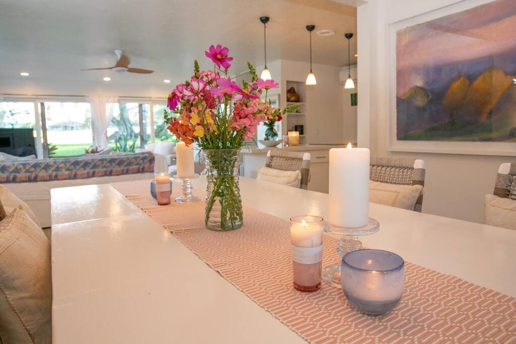 | Romantic Maui Dream Vacation Home at Baby Beach!