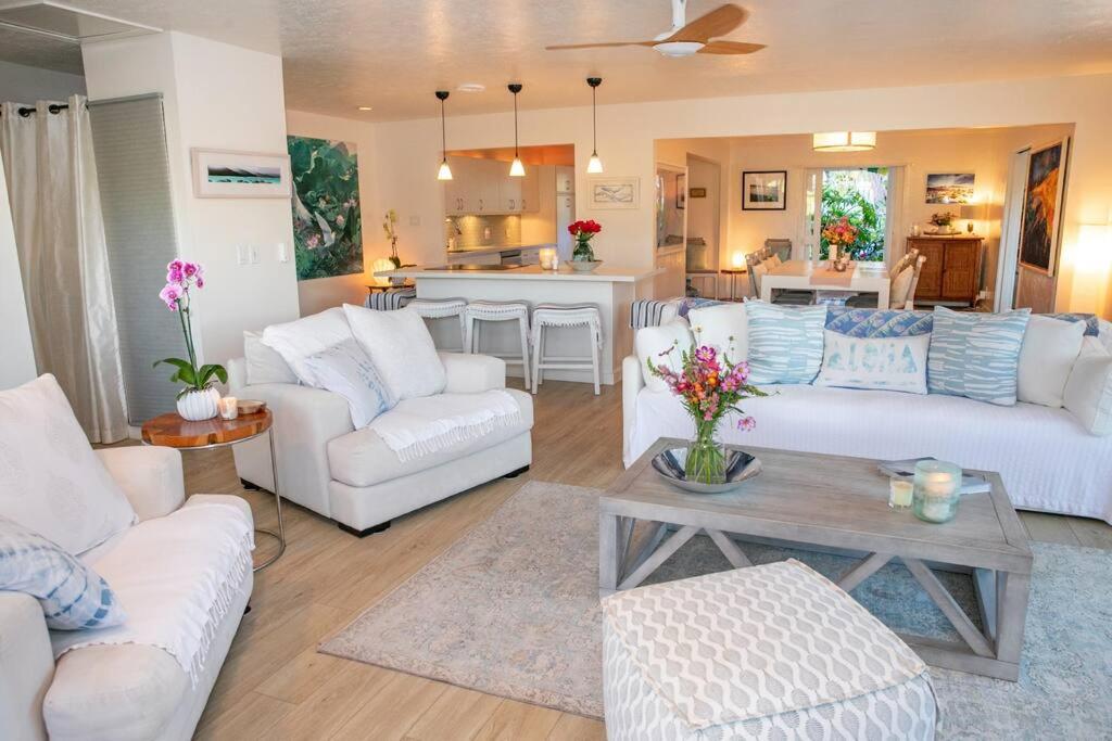 | Romantic Maui Dream Vacation Home at Baby Beach!