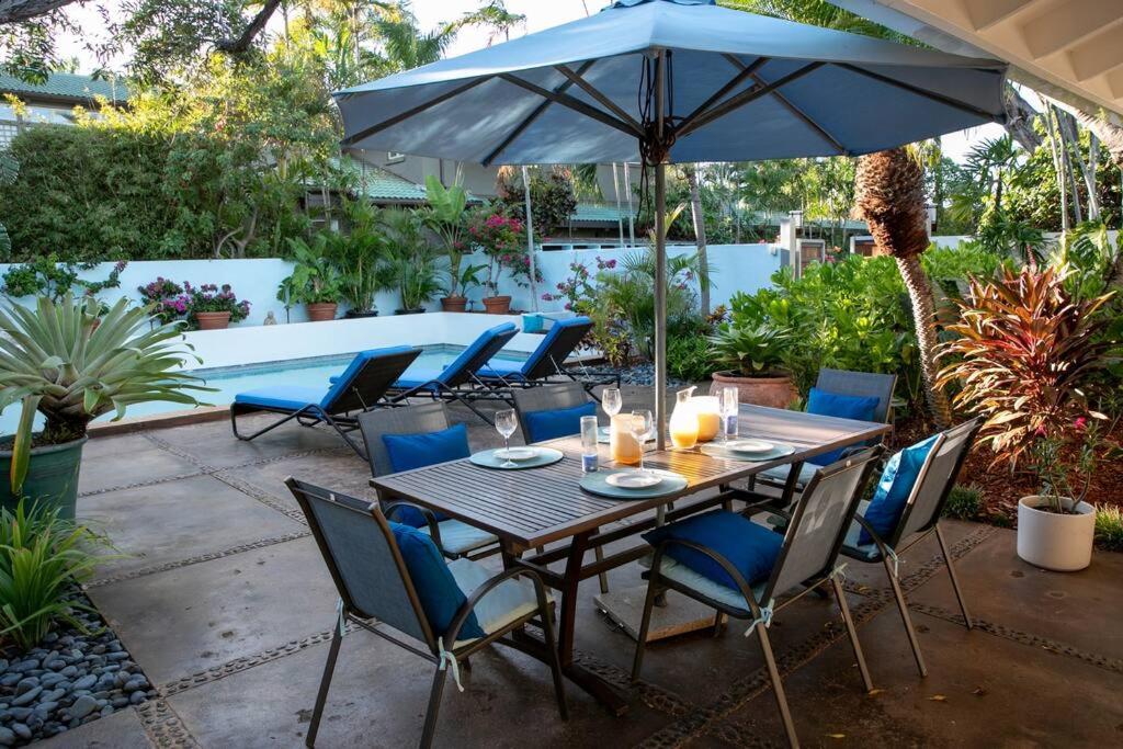 | Romantic Maui Dream Vacation Home at Baby Beach!