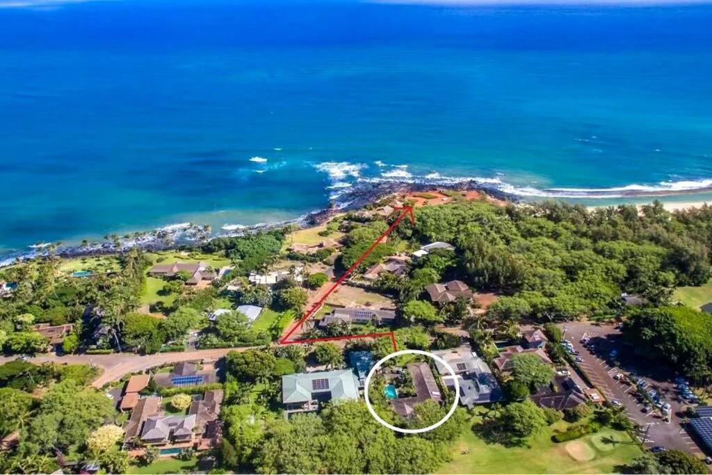 | Romantic Maui Dream Vacation Home at Baby Beach!