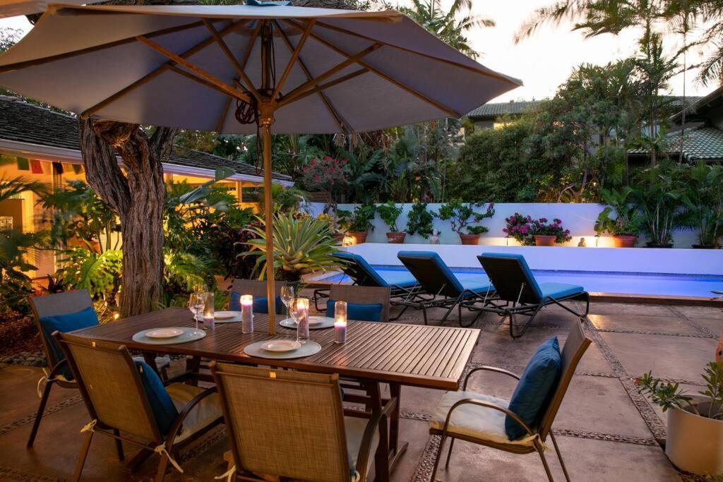 | Romantic Maui Dream Vacation Home at Baby Beach!