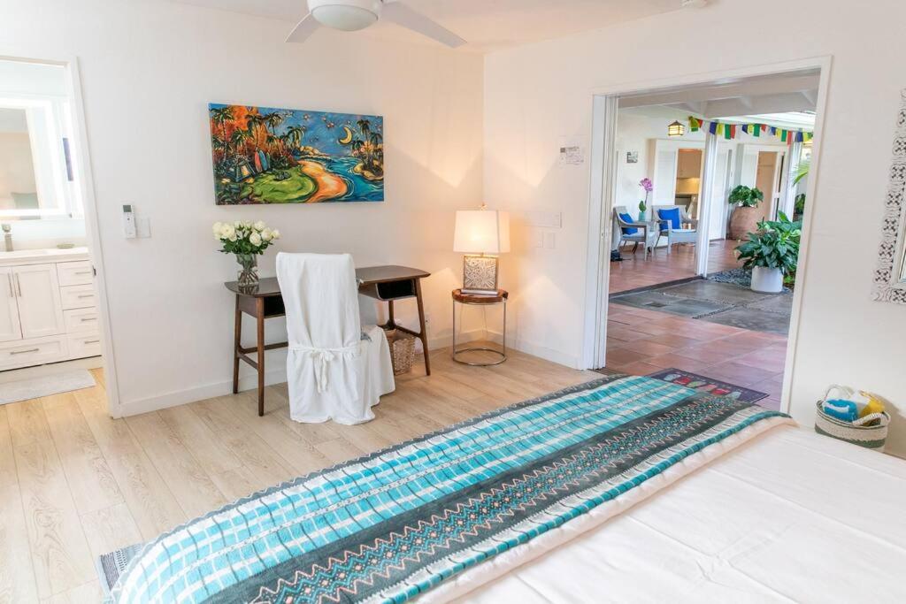 | Romantic Maui Dream Vacation Home at Baby Beach!