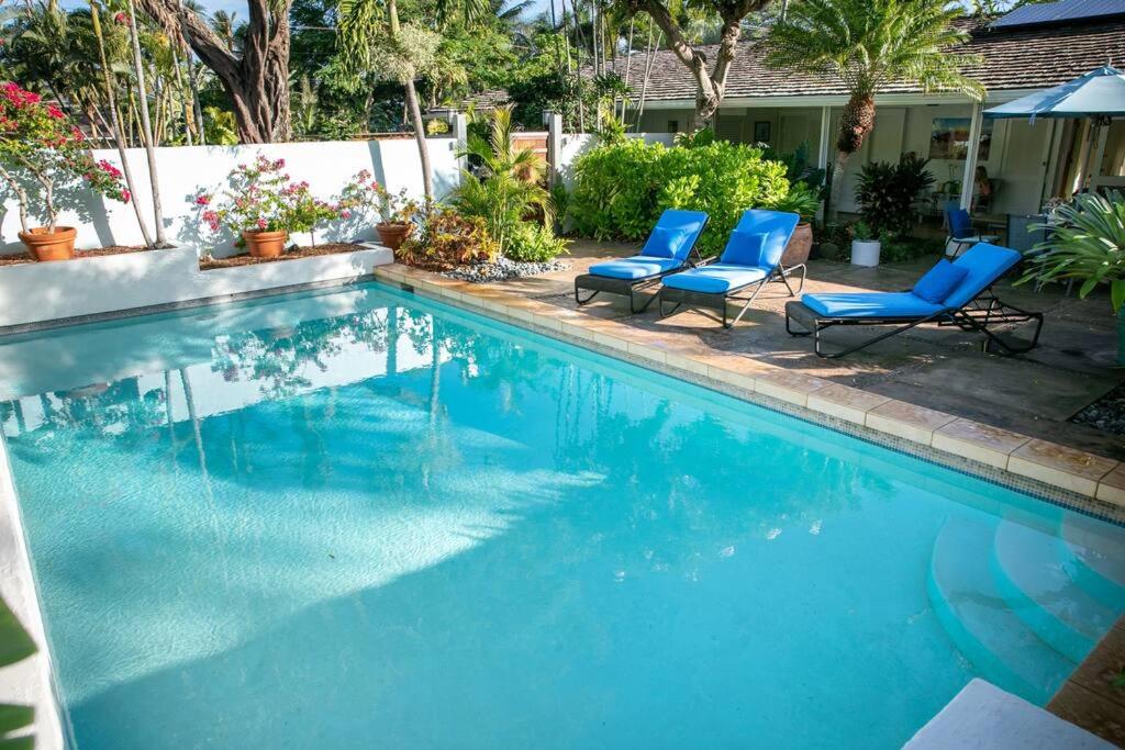 | Romantic Maui Dream Vacation Home at Baby Beach!
