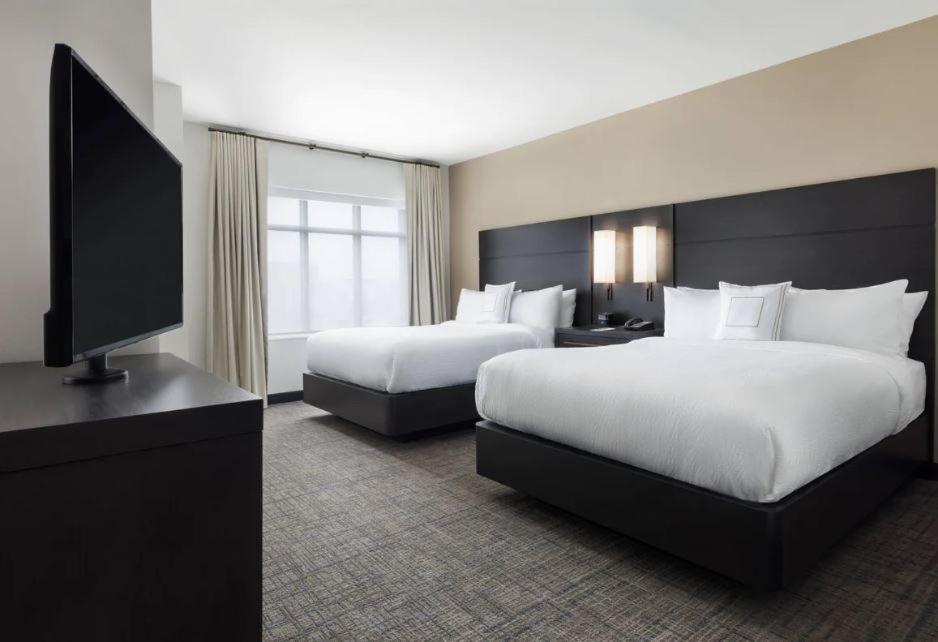 | Residence Inn by Marriott New Haven Hamden