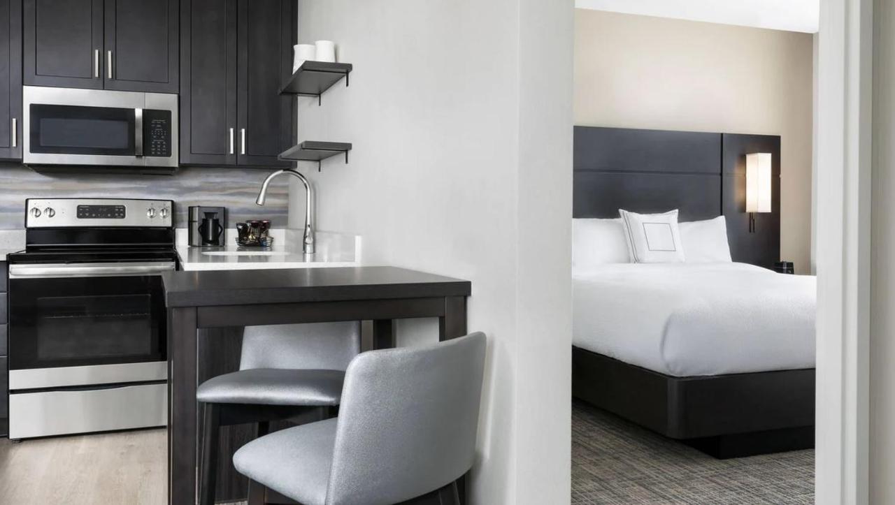 | Residence Inn by Marriott New Haven Hamden