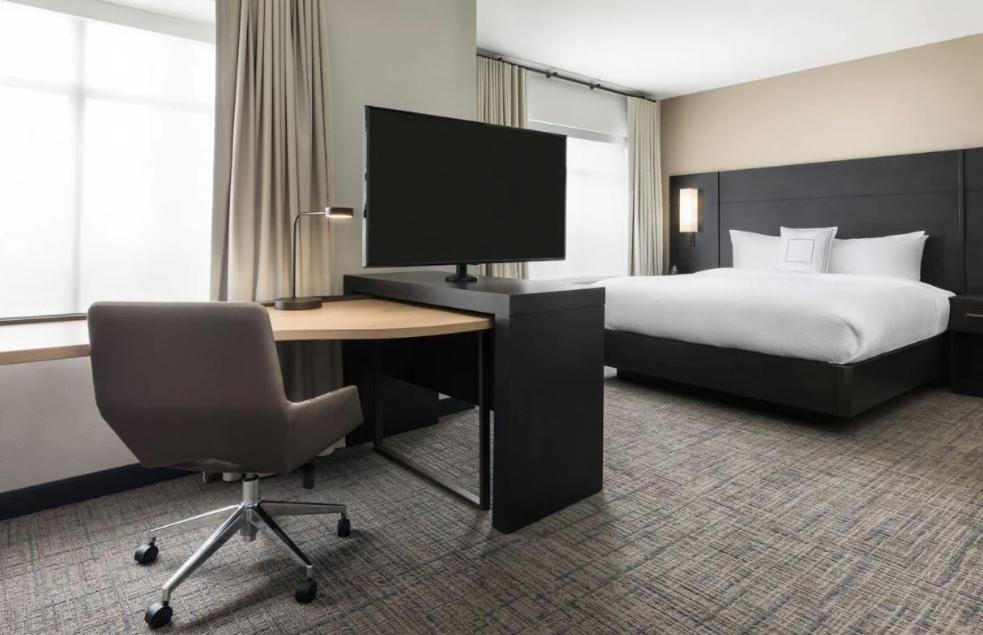  | Residence Inn by Marriott New Haven Hamden