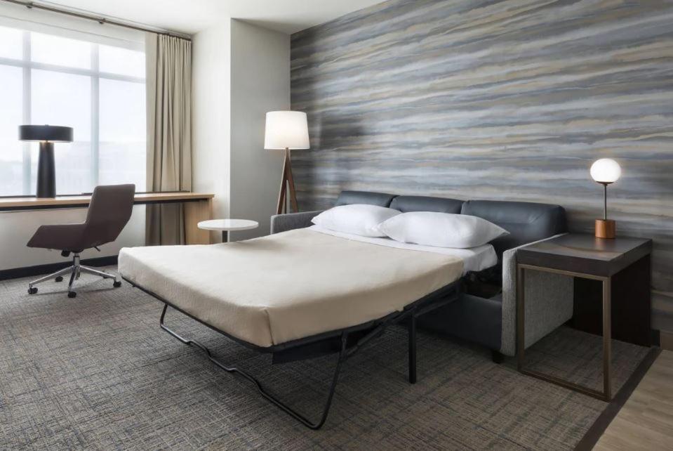 | Residence Inn by Marriott New Haven Hamden