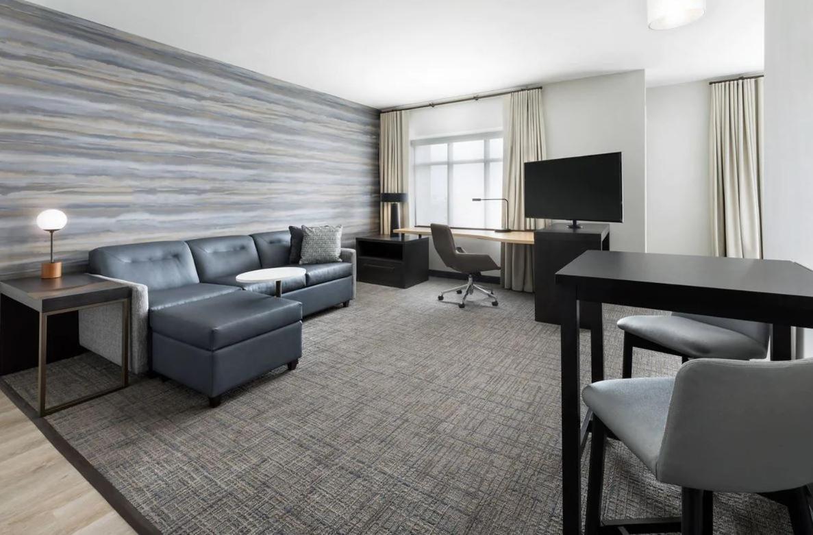 | Residence Inn by Marriott New Haven Hamden