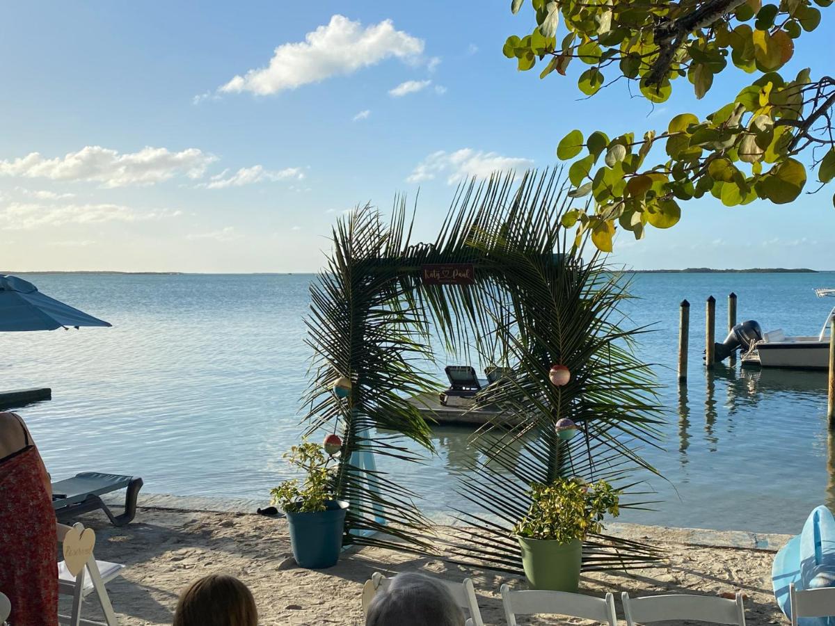  | Seafarer Key Largo Resort and Beach
