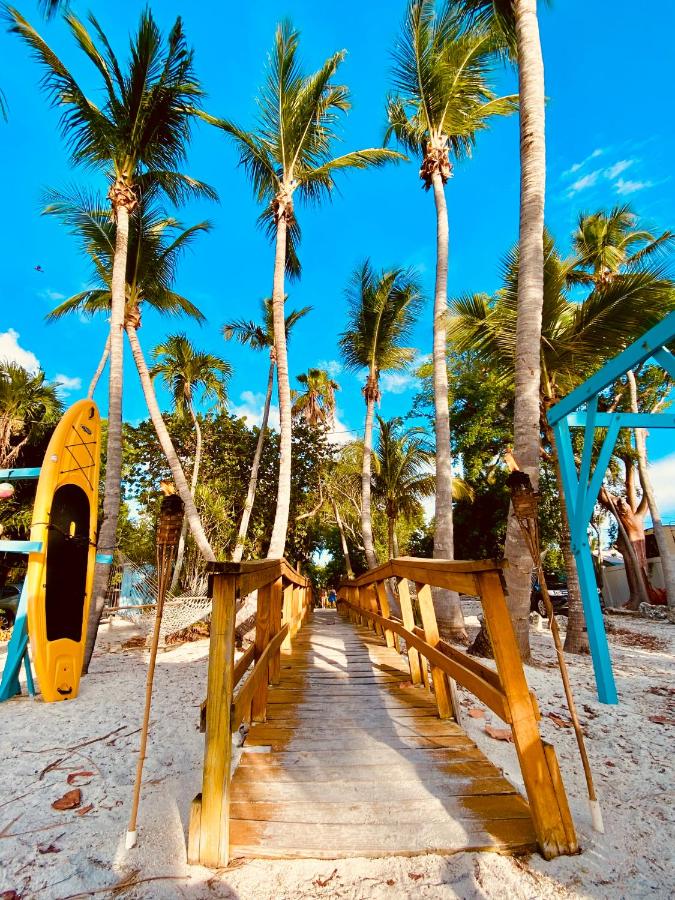 | Seafarer Key Largo Resort and Beach
