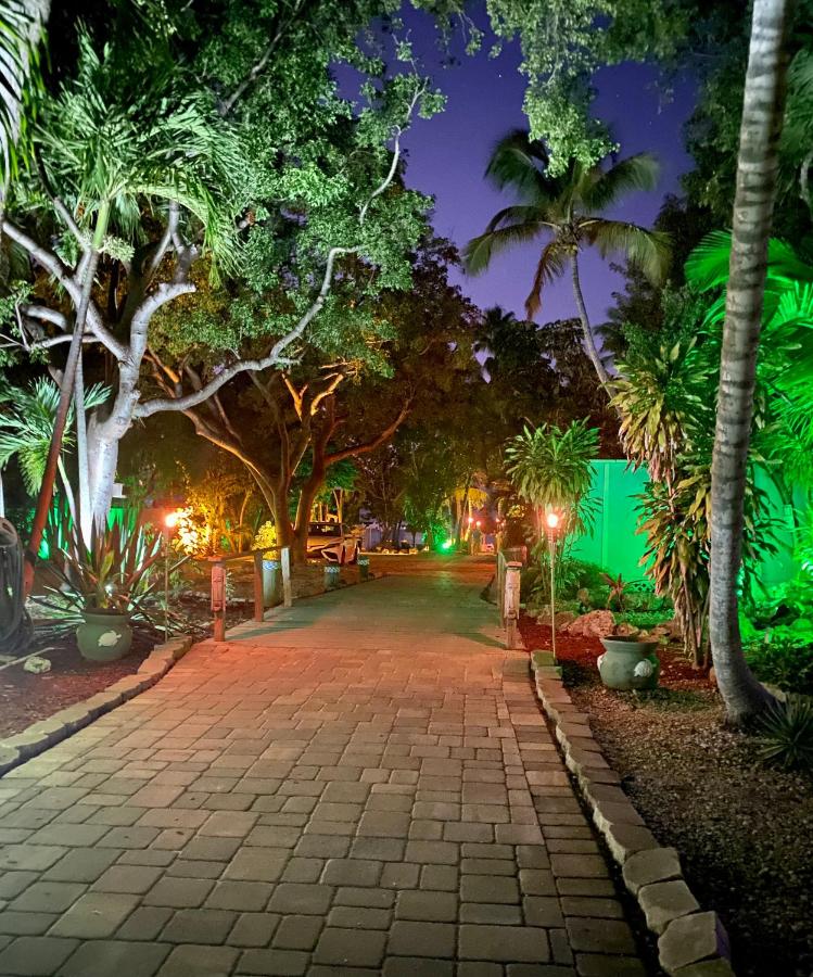 | Seafarer Key Largo Resort and Beach