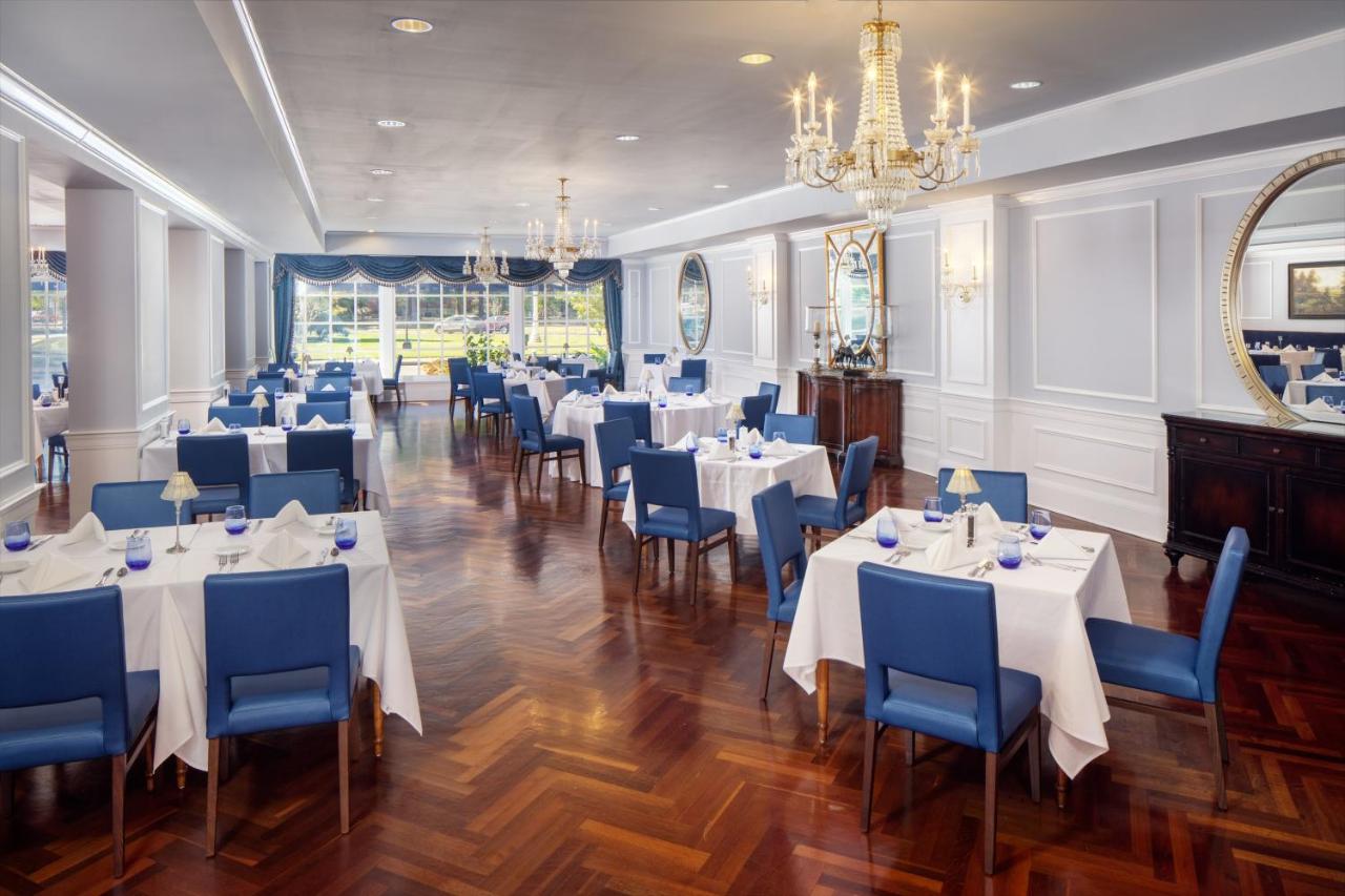 | Historic Boone Tavern
