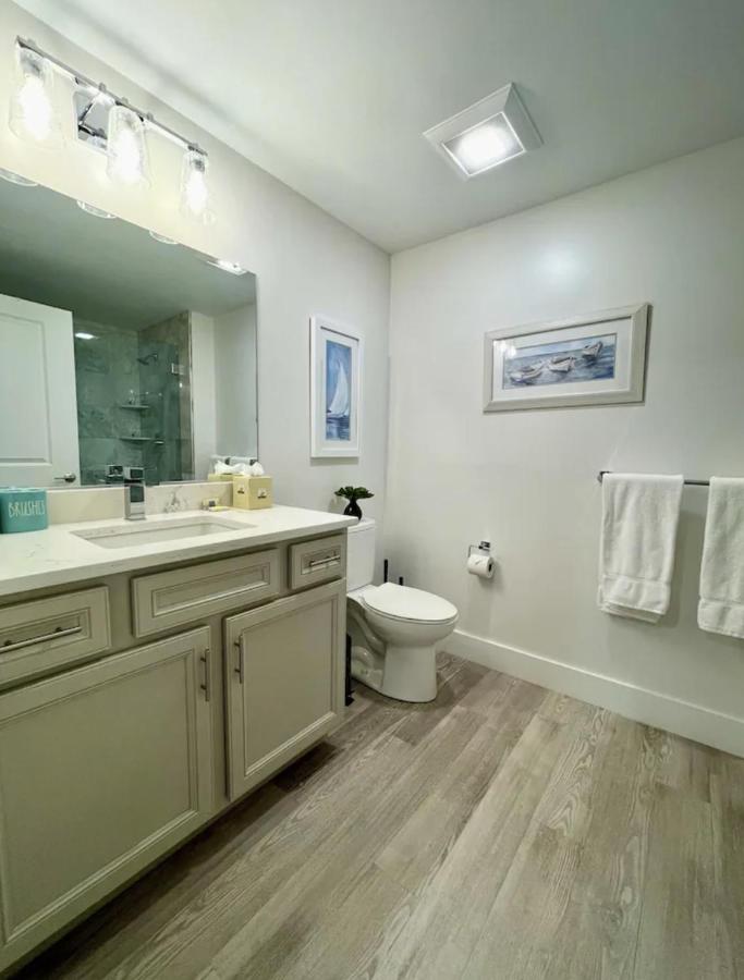 | Harbourtown Suite Water View