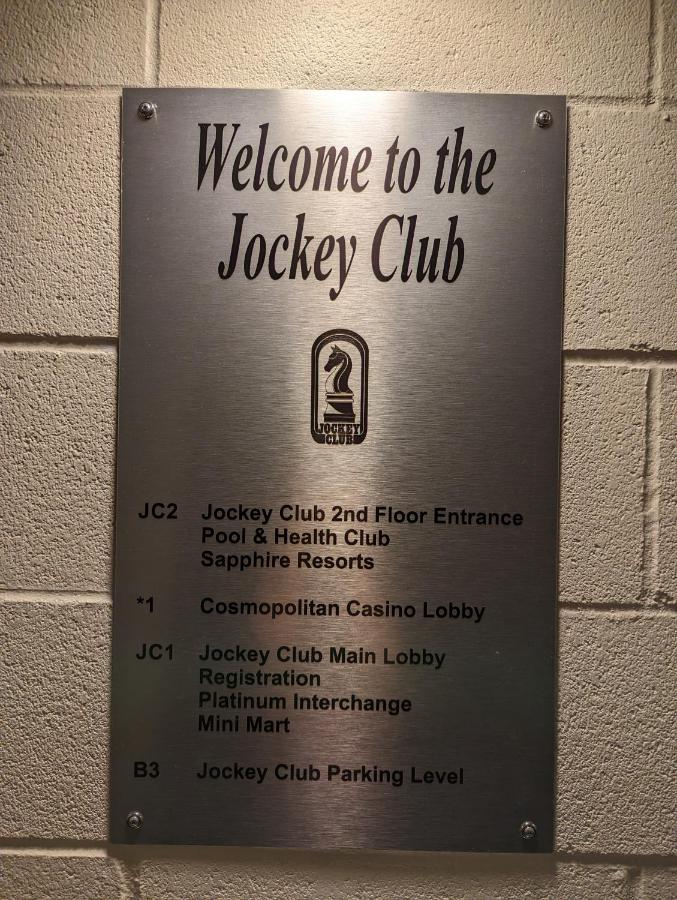  | Suites at Jockey Club (No Resort Fee)