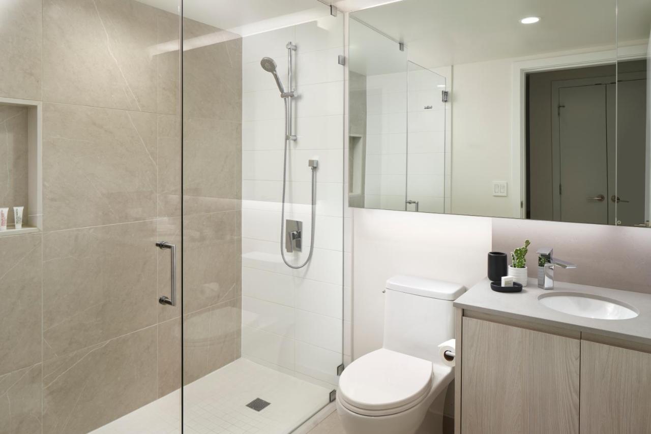 Studio at Level Seattle Downtown - South Lake Union