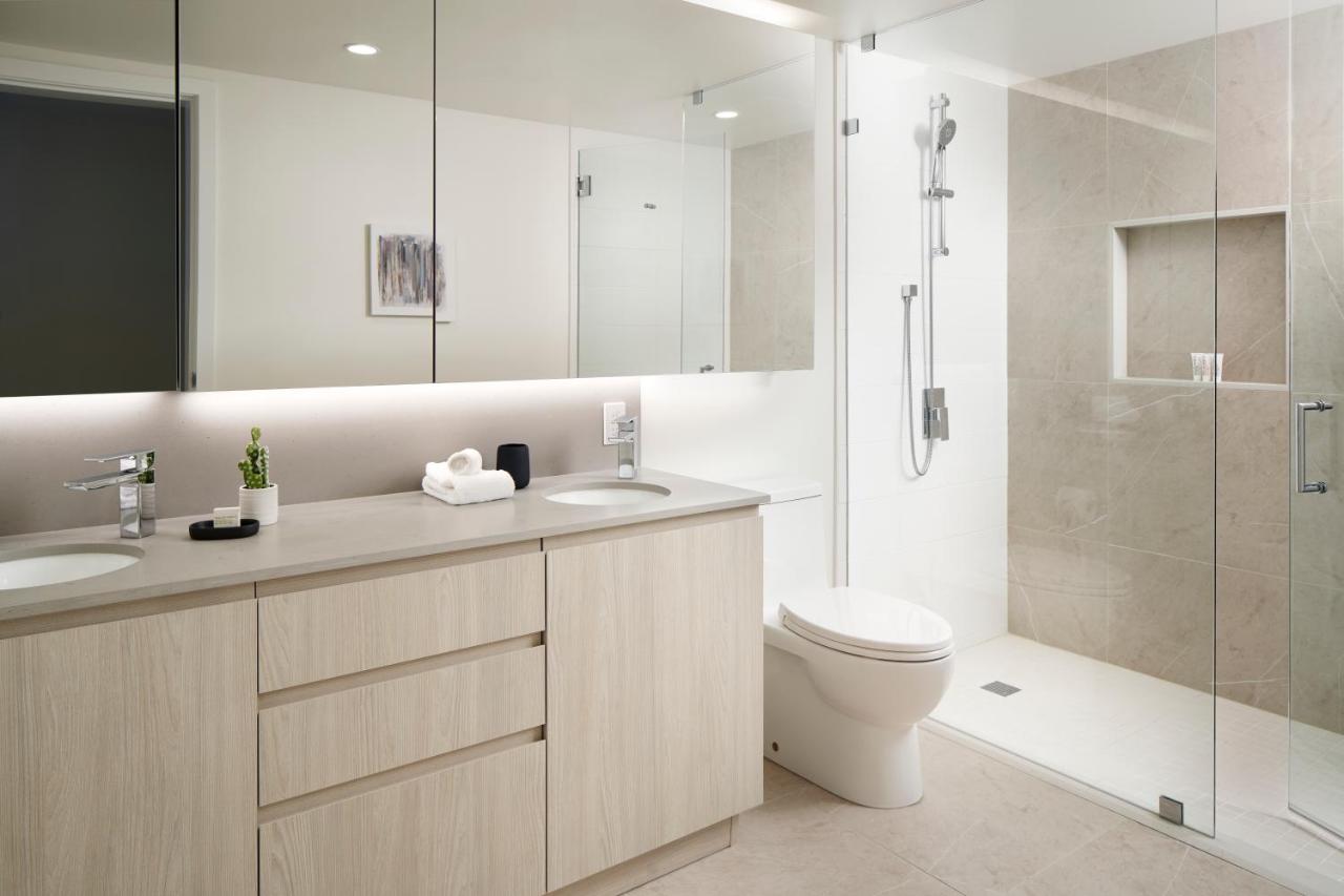 Two Bedroom Sky Suite at Level Seattle Downtown - South Lake Union