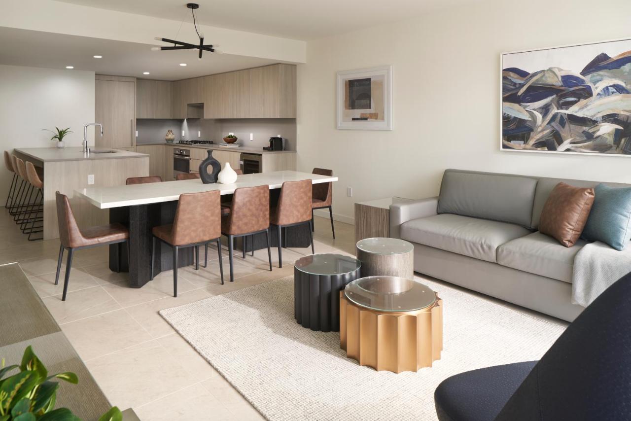 Two Bedroom Sky Suite at Level Seattle Downtown - South Lake Union