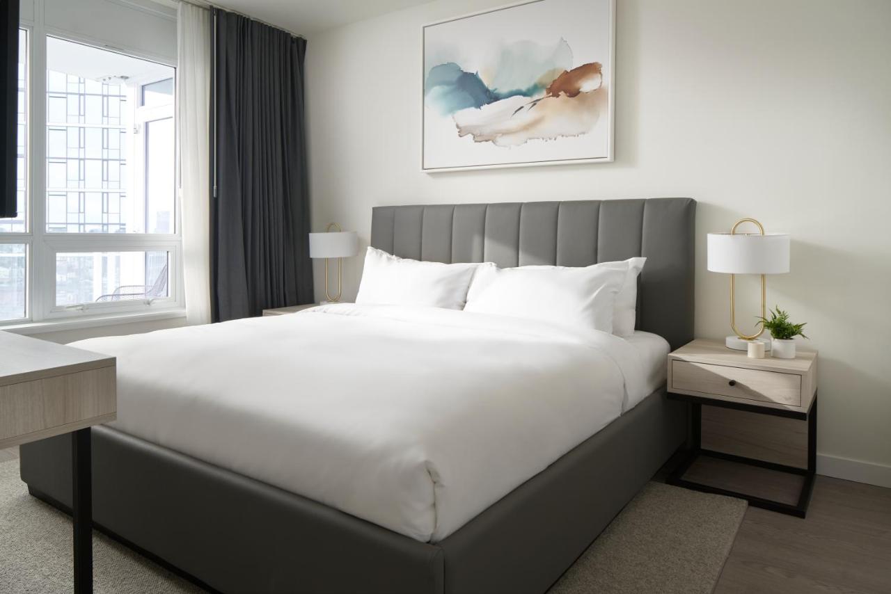 Executive Two-Bedroom Suite at Level Seattle Downtown - South Lake Union