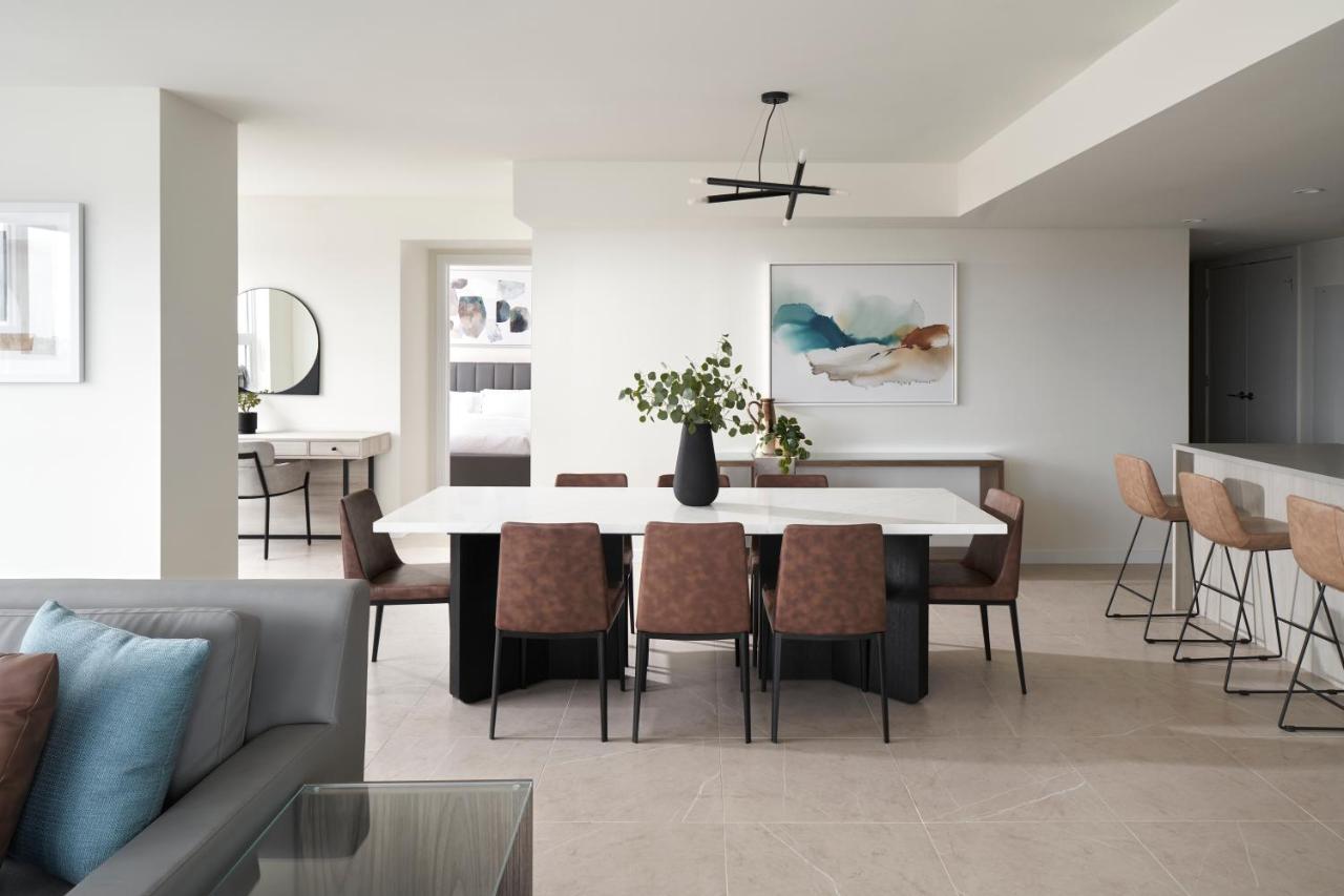 Three Bedroom Sky Suite & Office at Level Seattle Downtown - South Lake Union