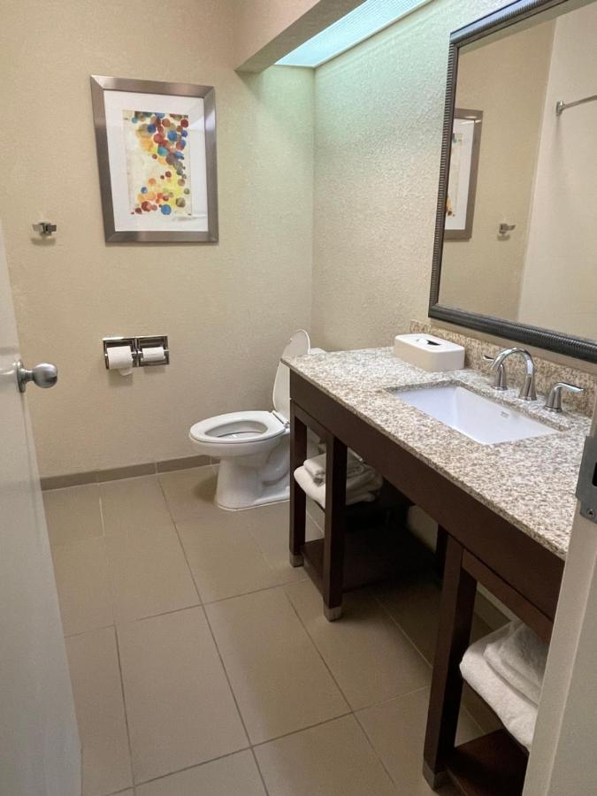 Queen Suite with Four Queen Beds - Non Smoking at Comfort Inn Pinehurst - Southern Pines