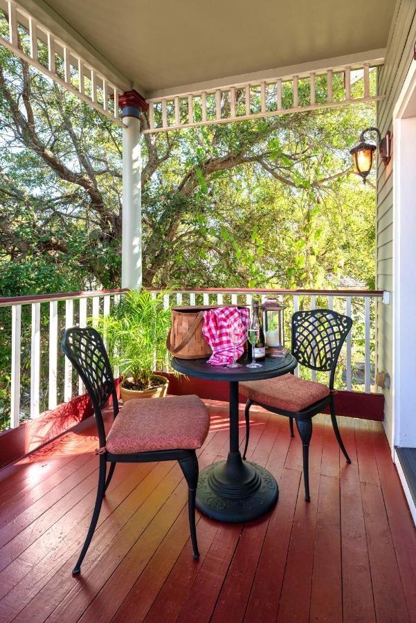  | Cedar House Inn