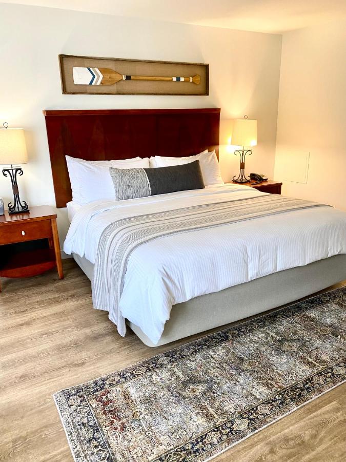| Foxburg Inn