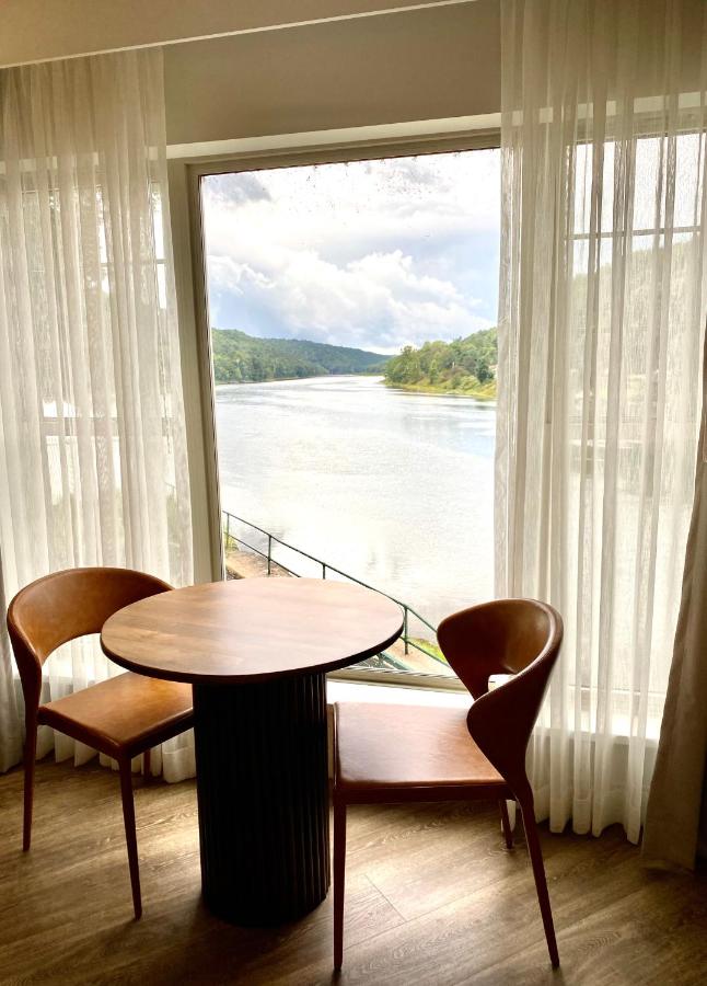 | Foxburg Inn