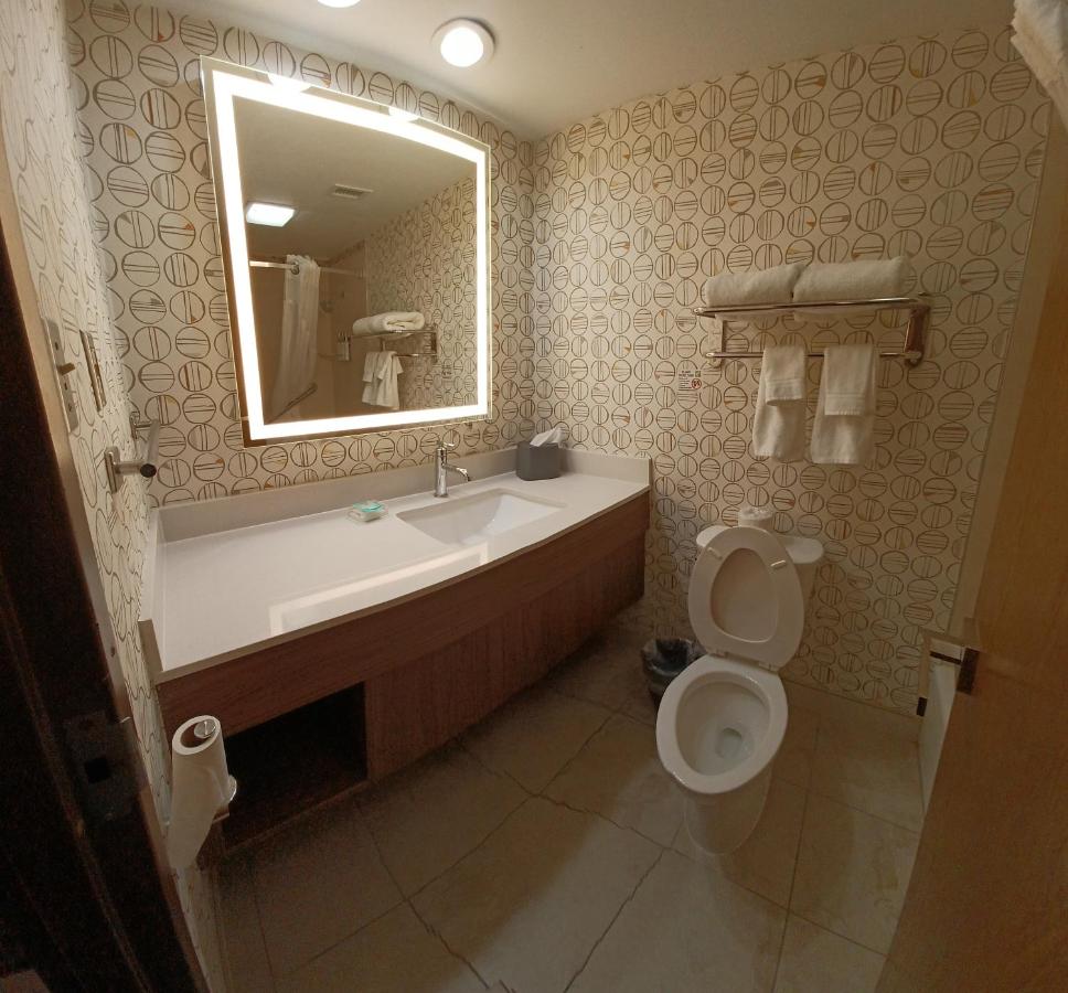 King Suite - Non-Smoking at Holiday Inn McAllen – Medical Center Area by IHG