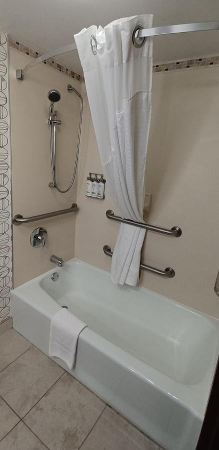 King Room - Mobility Access/Hearing Accessible at Holiday Inn McAllen – Medical Center Area by IHG