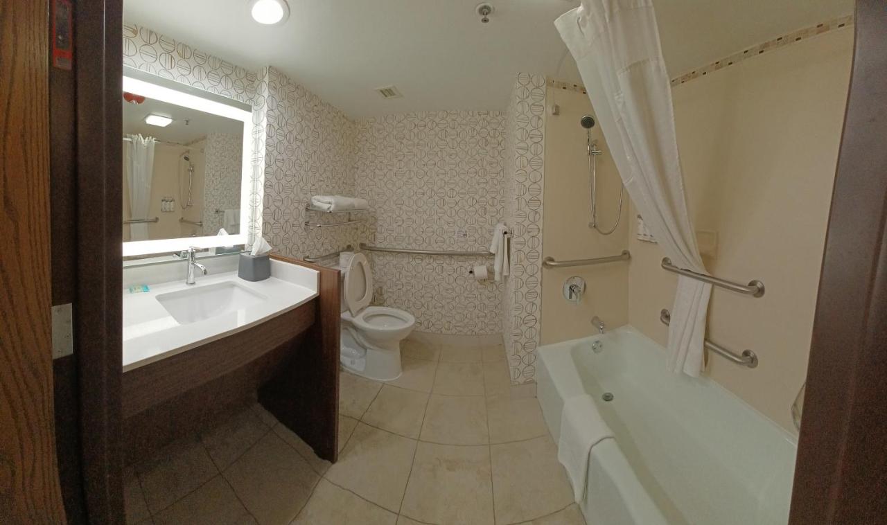 King Room - Mobility Access/Hearing Accessible at Holiday Inn McAllen – Medical Center Area by IHG