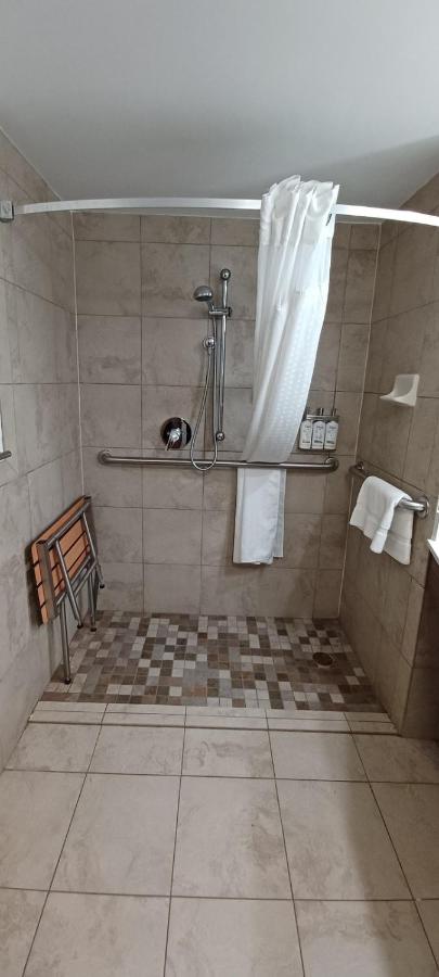 Suite with Two King Beds and Roll In Shower - Non-Smoking at Holiday Inn McAllen – Medical Center Area by IHG