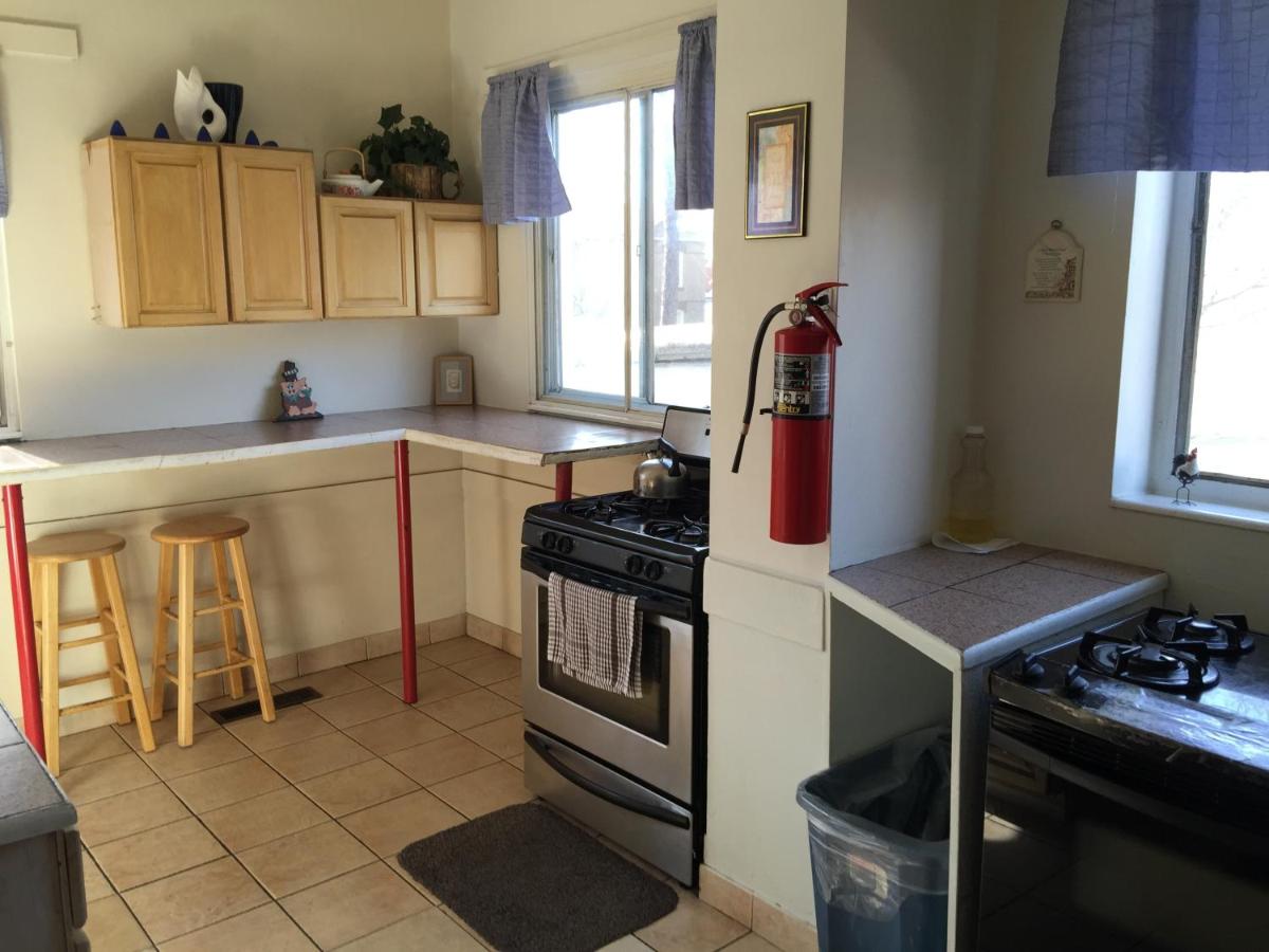  | Avenues Hostel