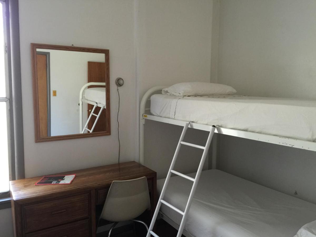  | Avenues Hostel