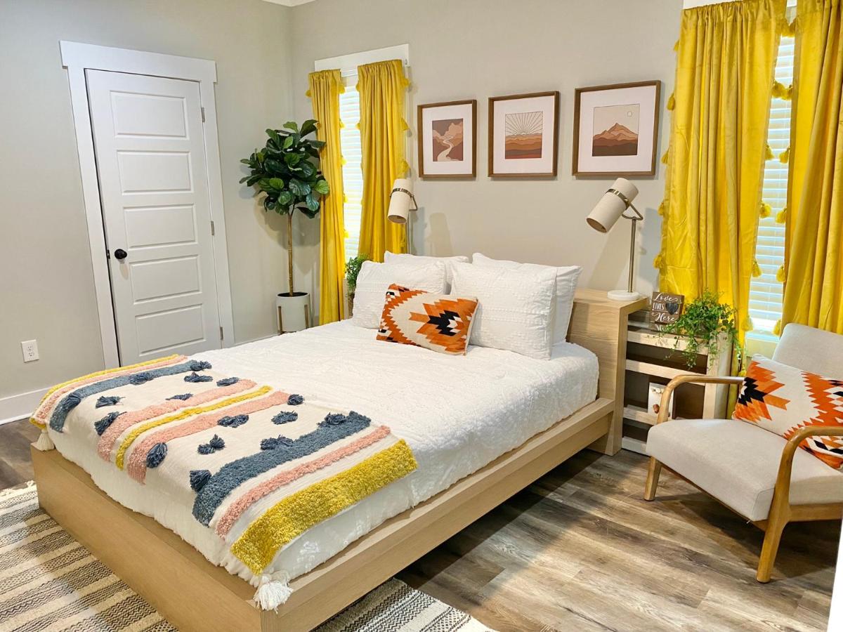 | CityCenter*Family&Corp-Duke-NCCU/FreeParking