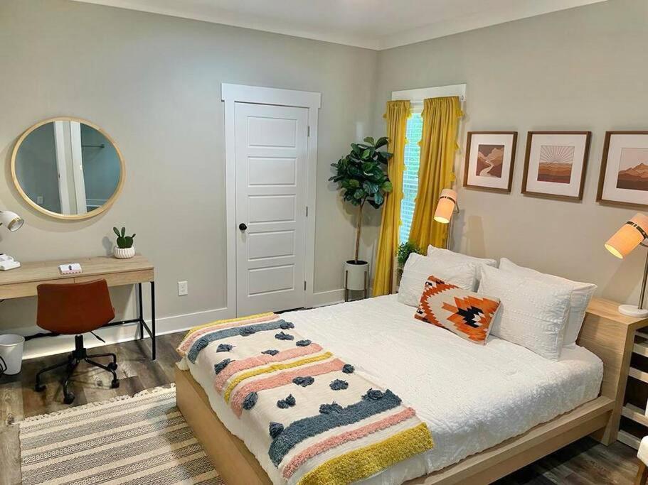 | CityCenter*Family&Corp-Duke-NCCU/FreeParking