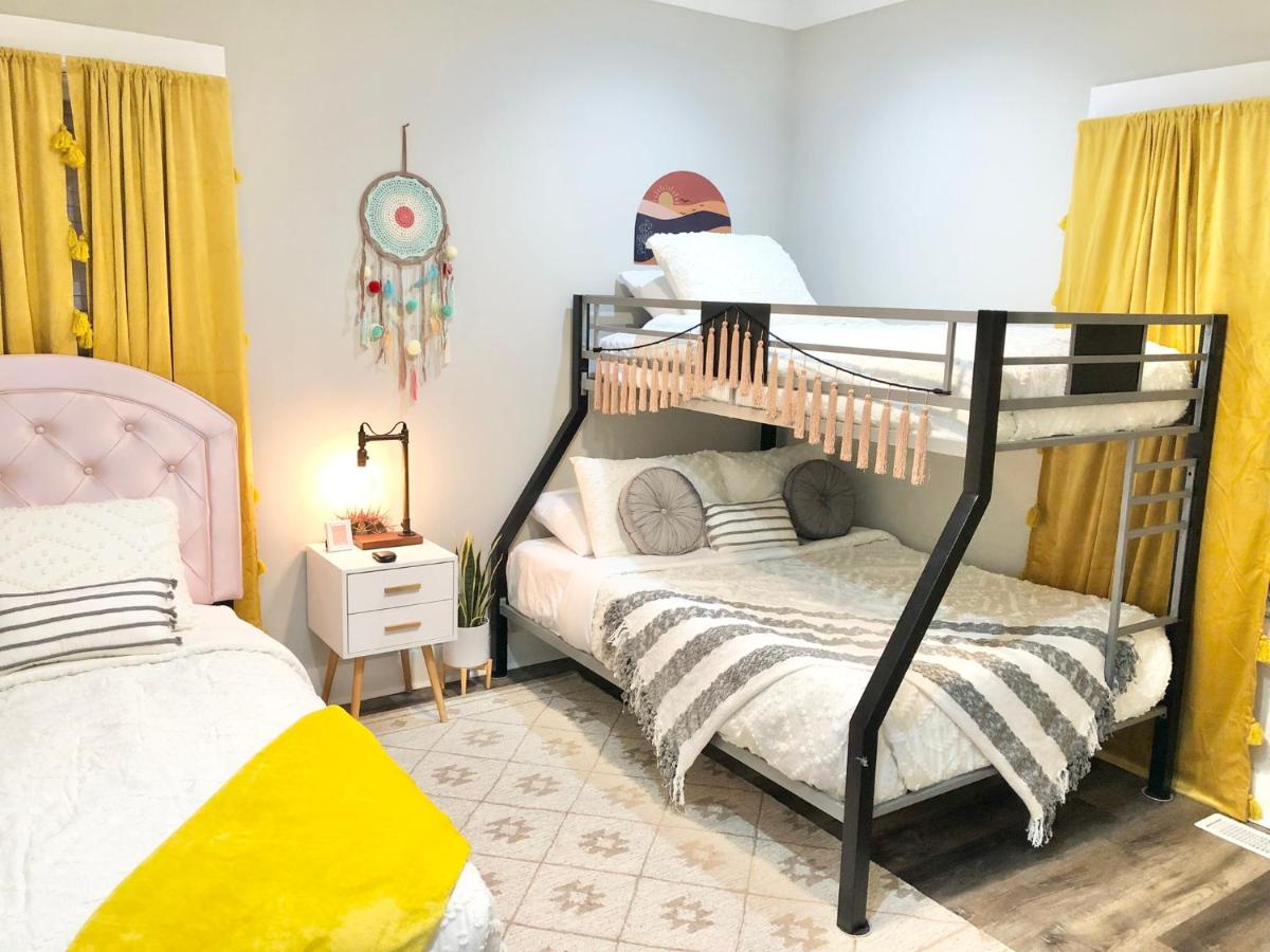 | CityCenter*Family&Corp-Duke-NCCU/FreeParking