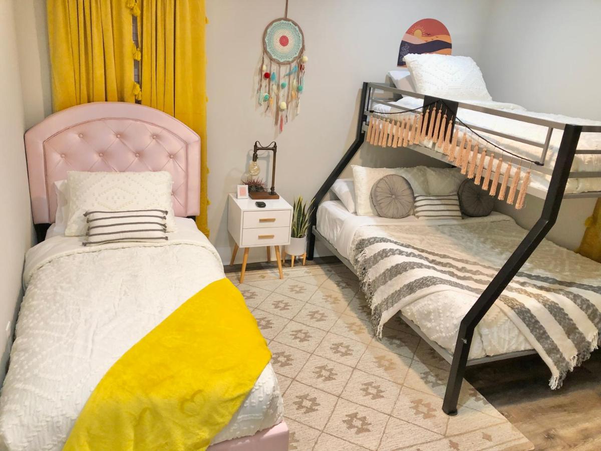 | CityCenter*Family&Corp-Duke-NCCU/FreeParking