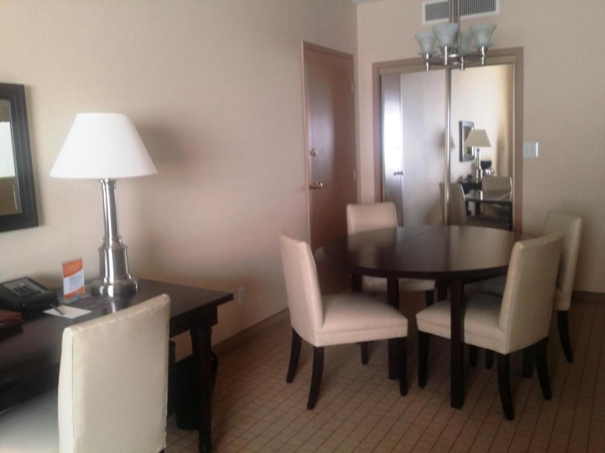 Superior Loft Suite at Anaheim Majestic Garden Hotel