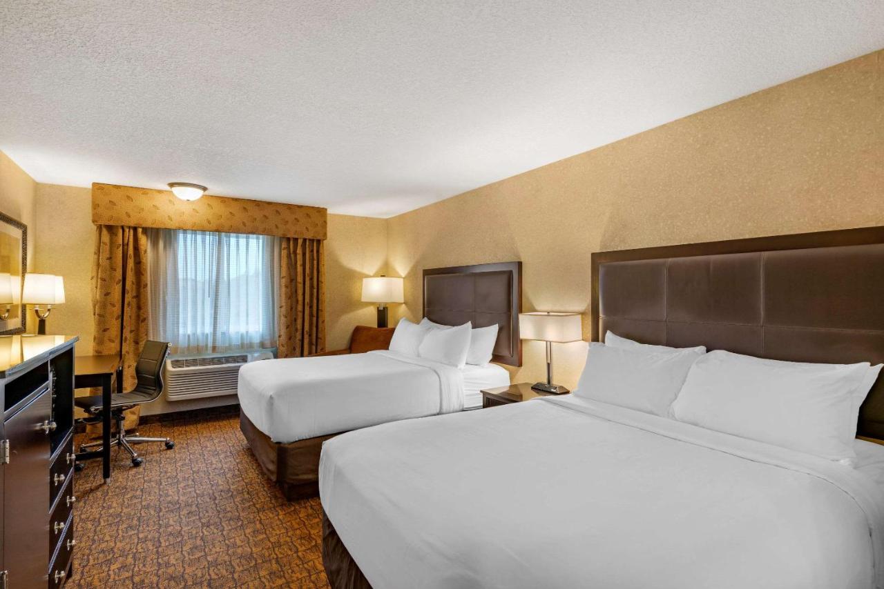 | Best Western Astoria Bayfront Hotel