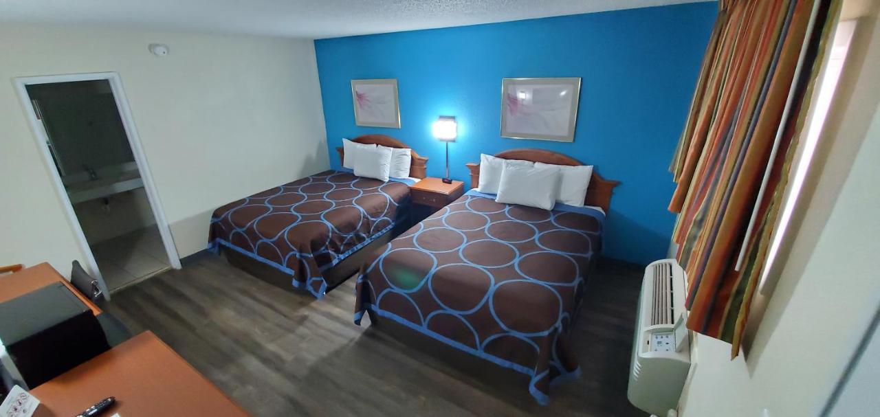 | American Inn Motel