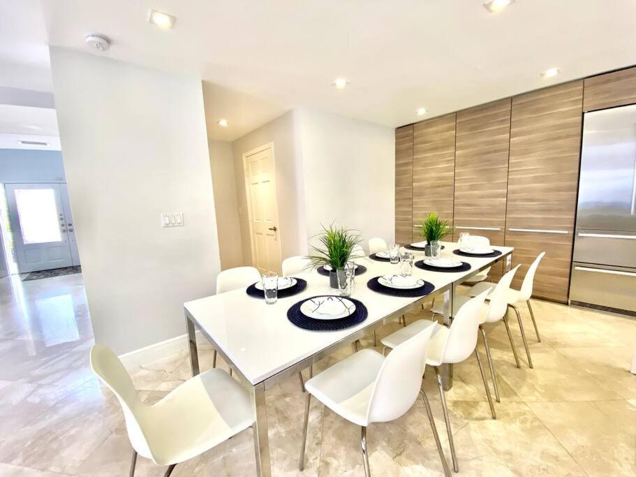 | Beachwalk Villa with POOL 5 bed/3 bath