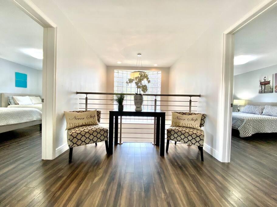 | Beachwalk Villa with POOL 5 bed/3 bath