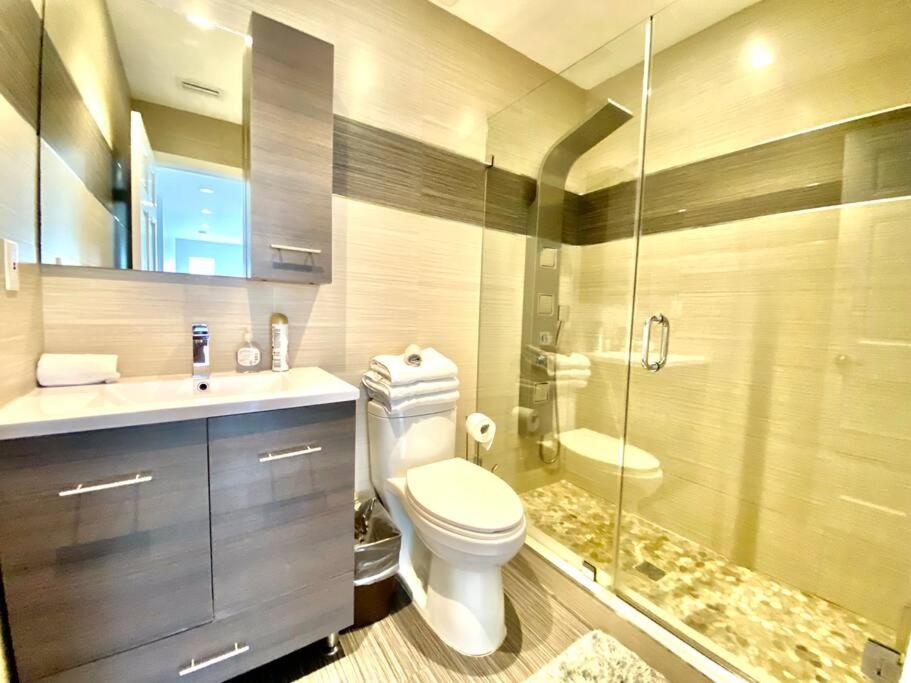 | Beachwalk Villa with POOL 5 bed/3 bath