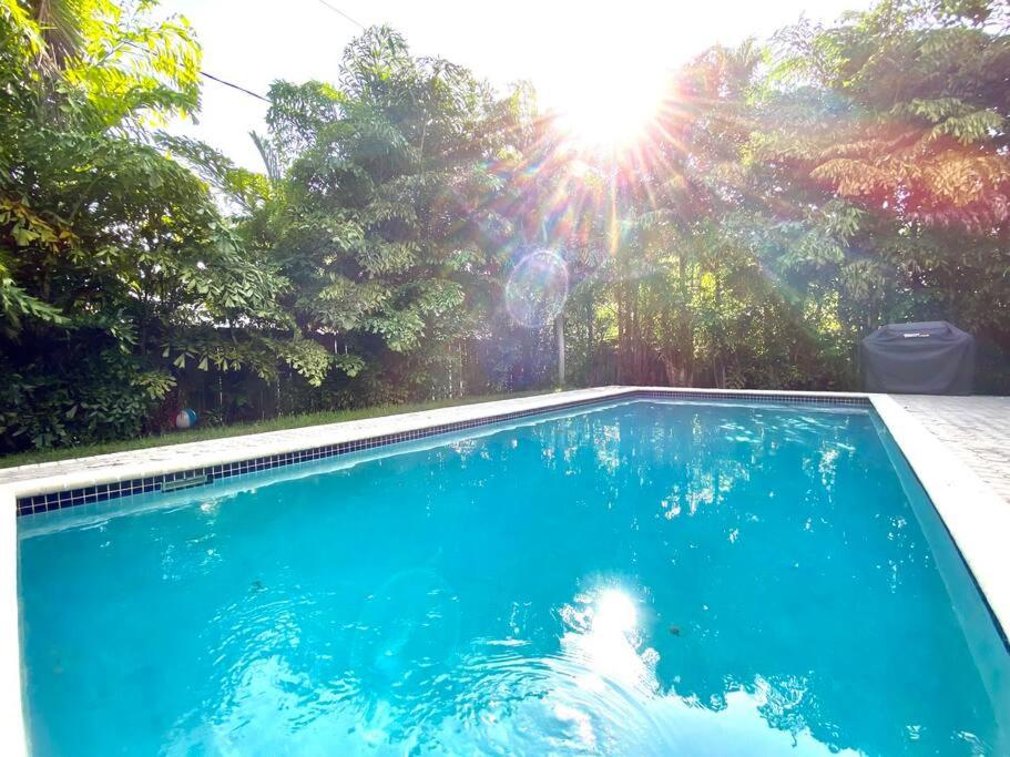 | Beachwalk Villa with POOL 5 bed/3 bath